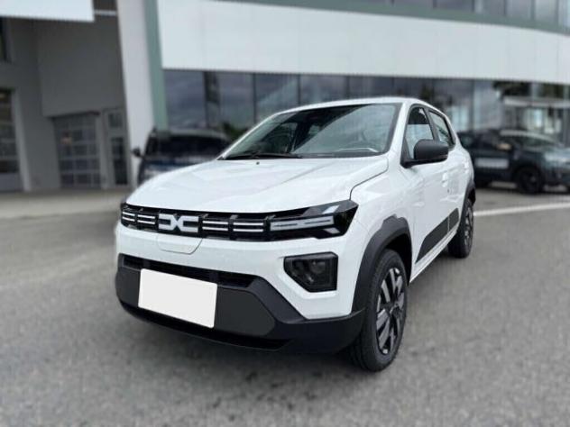 DACIA Spring Electric rif. 23856197