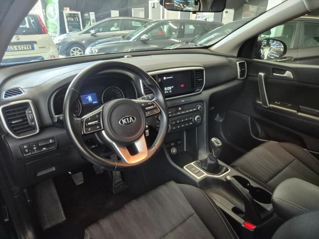Kia Sportage 1.6 ECOGPL 2WD Business Class - Foto 9
