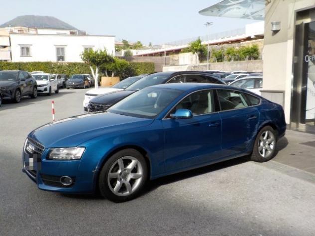 AUDI A5 2.0 TFSI 211 CV Automatico Advanced rif. 24090984 - Foto 2