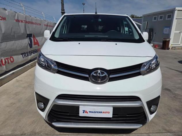 TOYOTA Proace Verso 1.5D L0 D Lounge rif. 23799196 - Foto 7