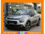 Citroen C3 1.2 Puretech Shine Pack 82cv s&s Navi+Retroc.