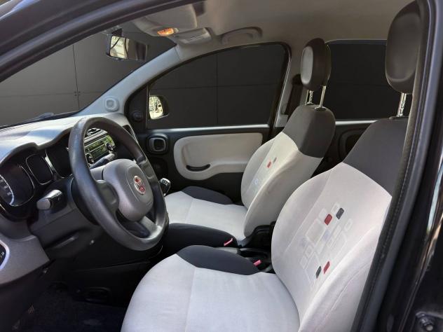 FIAT Panda 3ª serie 1.2 Easy - Foto 10