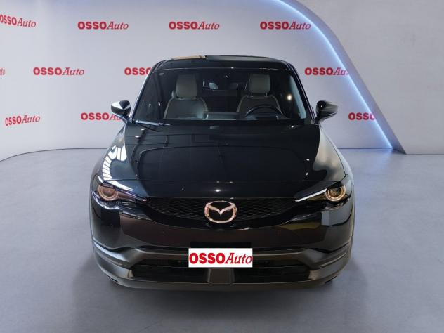 Mazda MX-30 R-EV ADVANTAGE 170 HP ("125 kw") ELECTRIC - Foto 5