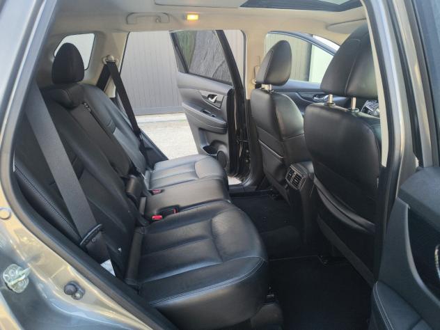 Nissan X-Trail X-Trail 2.0 dci Tekna 4wd xtronic (PREZZO REALE) - Foto 10