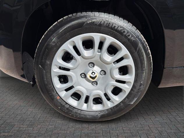 FIAT Pandina 1.0 FireFly 65cv S&S 6m Hybrid Pop - Foto 10