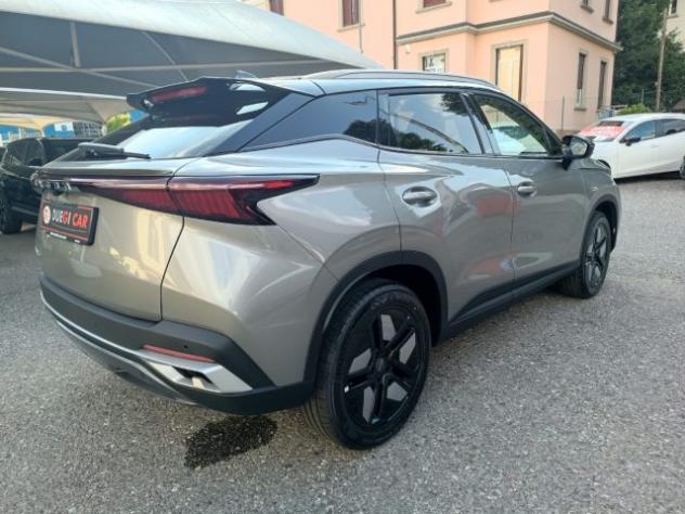 OMODA 5 1.6 TGDI Premium rif. 22156725 - Foto 7