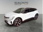 Renault Megane E-Tech Electric Megane IV E-Tech Techno EV60 AC22