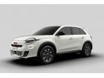 FIAT 600 Hybrid MHEV