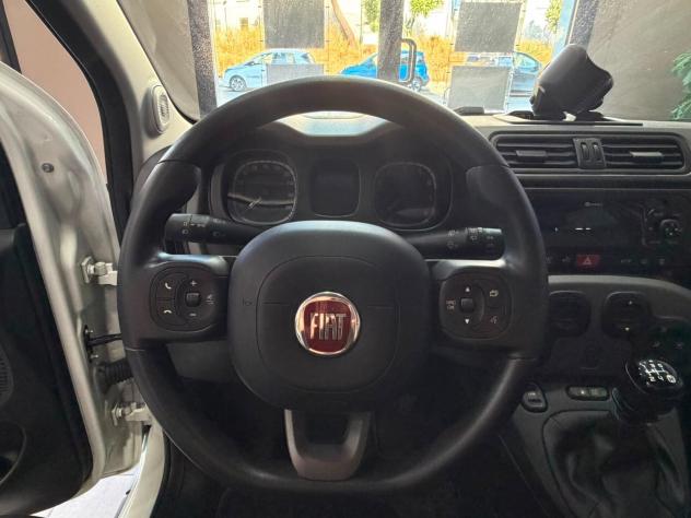 Fiat Panda 1.2 EasyPower City Life - Foto 9