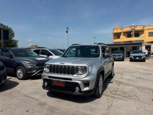 JEEP Renegade 1.6 Mjt 120 CV Limited rif. 24043762 - Foto 3
