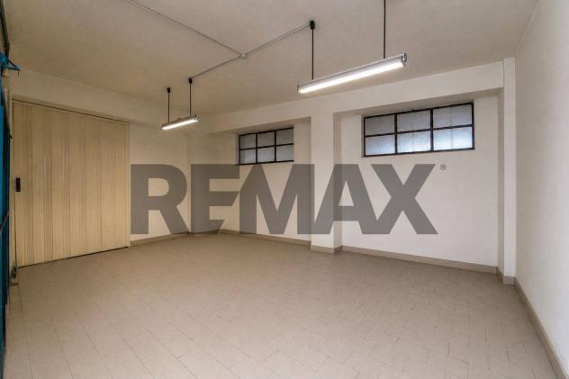 Garage/Box in vendita a Acireale