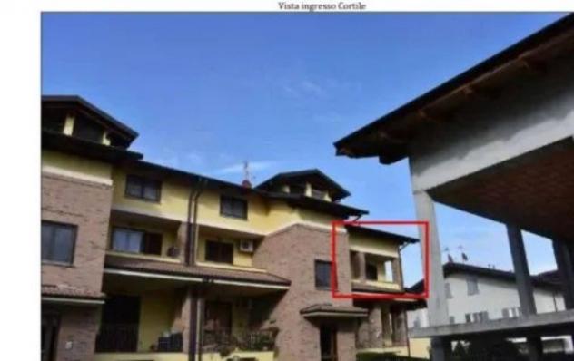 Immobile in asta di 18 m² in vendita a Casalgrasso - Foto 4
