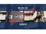Immobile in asta di 10 m² in vendita a Milano