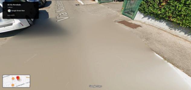 Immobile in asta di 16 m² in vendita a Roma - Foto 5