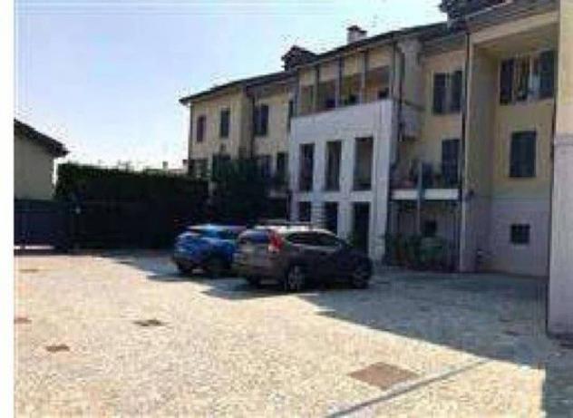 Immobile in asta di 13 m² in vendita a Vaprio d'Adda - Foto 2