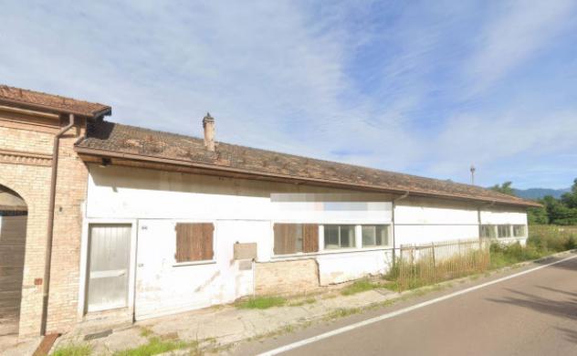 Immobile in asta di 3543 m² con più di 5 locali in vendita a Denno - Foto 5
