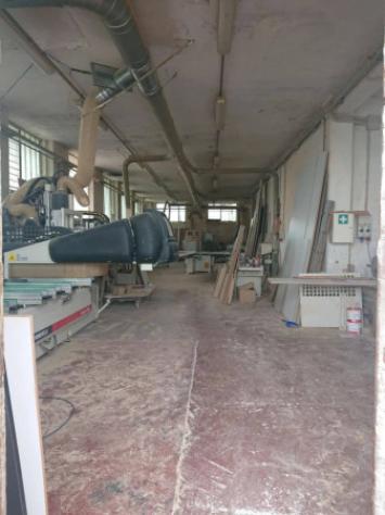 Immobile in asta di 788 m² in vendita a Sant'Egidio alla Vibrata - Foto 19