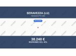 Immobile in asta di 64 m² in vendita a Seravezza