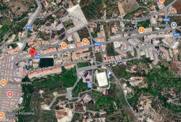 Immobile in asta di 778 m² in vendita a Sortino - Foto 11