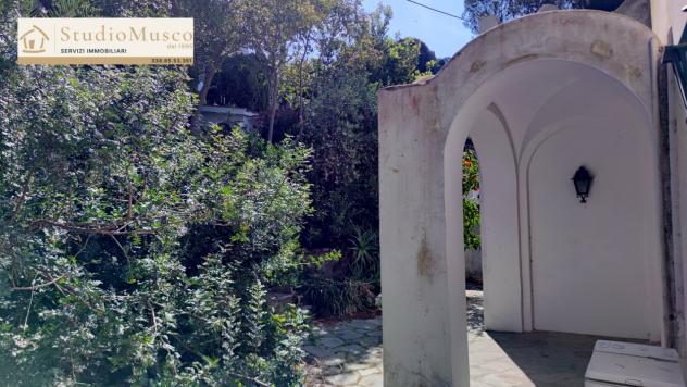 APPARTAMENTO INDIPENDENTE di 4 vani e di 150 mq (ANACAPRI - Anacapri) rif. AVSCEF_2 - Foto 7