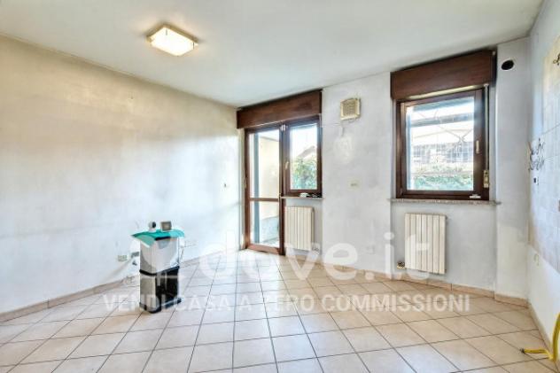 Appartamento di 120 m² con 3 locali e box auto in vendita a Borgaro Torinese - Foto 8