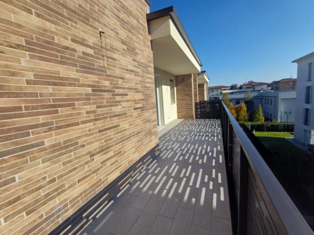 Attico / Mansarda di 110 m² con 4 locali e box auto doppio in vendita a Carpi - Foto 12