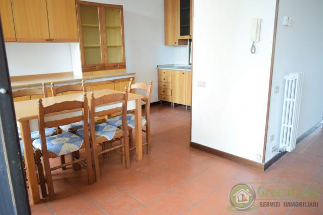 APPARTAMENTO di 3 vani e di 100 mq (CAVENAGO DI BRIANZA) rif. IGC 3 LOCALI 100 POSTA - Foto 10
