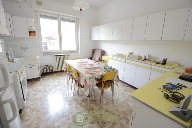 APPARTAMENTO di 3 vani e di 97 mq (CAVENAGO DI BRIANZA) rif. IGC 3 L 130 VIA MANZONI - Foto 3