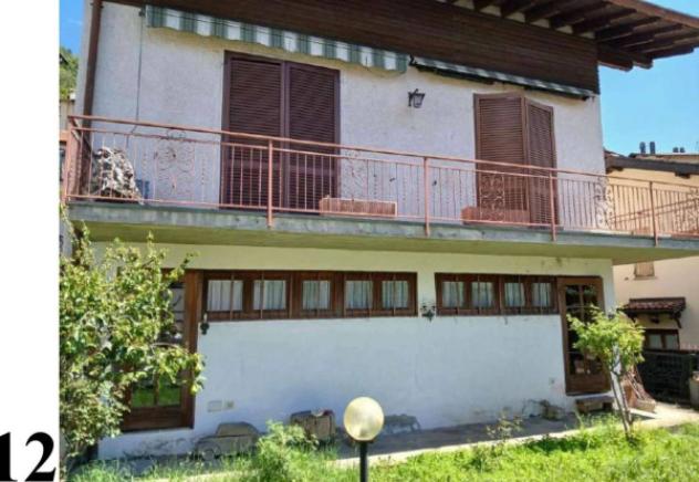 Immobile in asta di 230 m² con più di 5 locali in vendita a Centro Valle Intelvi - Foto 5