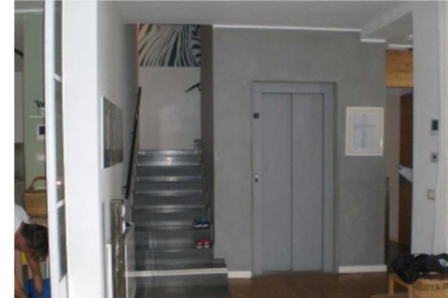 Immobile in asta di 465 m², box auto doppio in vendita a Cernusco sul Naviglio - Foto 9