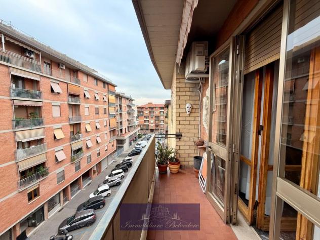 Quadrilocale in vendita a Firenze, Careggi - Foto 13