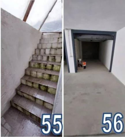 Immobile in asta di 106 m², box auto in vendita a Galliate - Foto 10