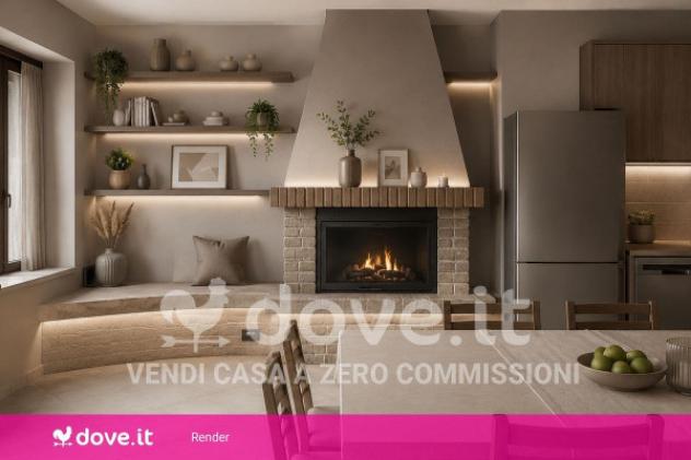 Appartamento di 166 m² con 4 locali in vendita a Gattico-Veruno - Foto 2