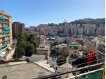 Appartamento in vendita a Genova, Marassi