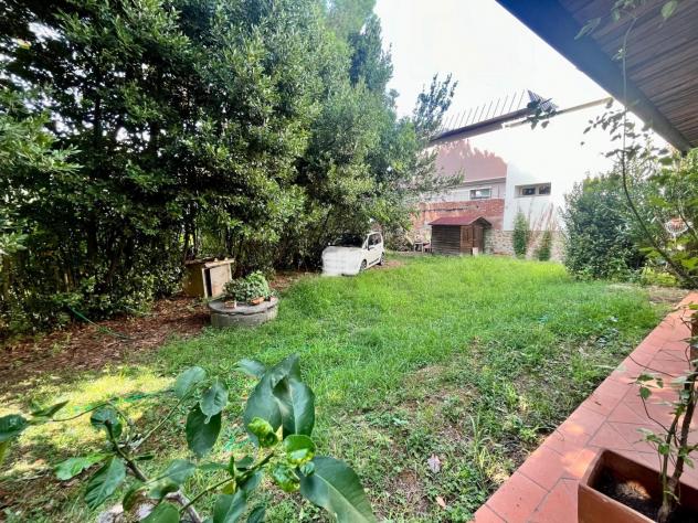 Villa in vendita a Lamporecchio 120 mq Rif: 1431988 - Foto 4