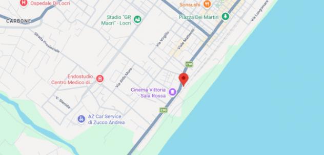 Immobile in asta di 114 m² in vendita a Locri - Foto 8