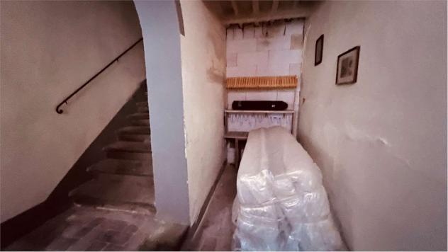App mont 220 - Quadrilocale a Montecarlo - Foto 16