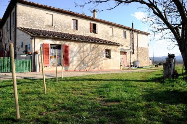 Colonica in vendita a Monteriggioni 530 mq Rif: 1378601 - Foto 6