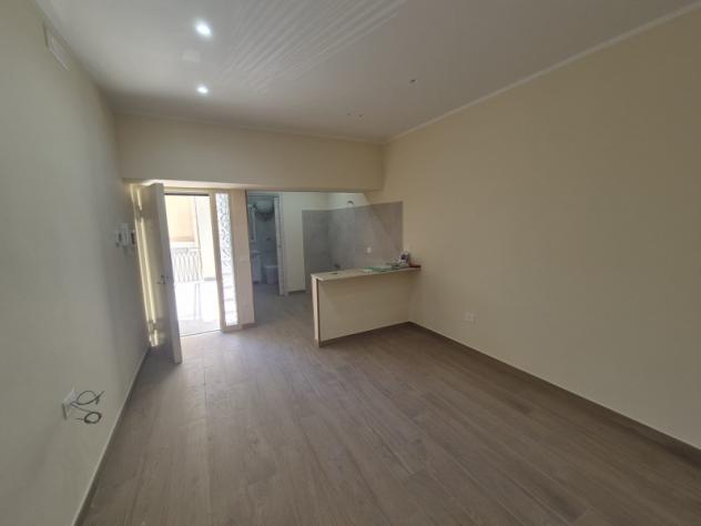 Appartamento in Via Giovanni Pascoli