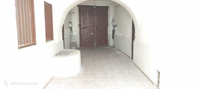 Appartamento in Via Marciano