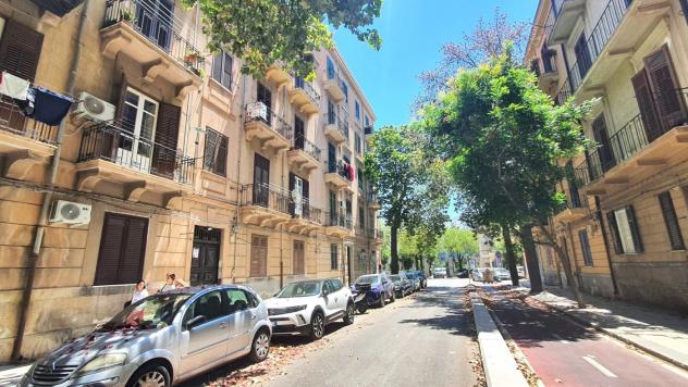 Appartamento - Palermo . Rif.: CNT 228 33/2026VRG - Foto 3