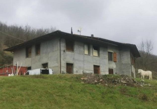 Immobile in asta di 237 m², box auto doppio in vendita a Pianoro - Foto 10