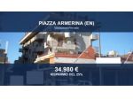 Immobile in asta di 140 m² con più di 5 locali in vendita a Piazza Armerina