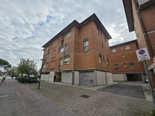 Appartamento in vendita a Pontedera 110 mq Rif: 1363070