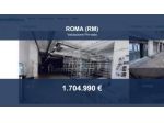 Immobile in asta di 876 m² in vendita a Roma
