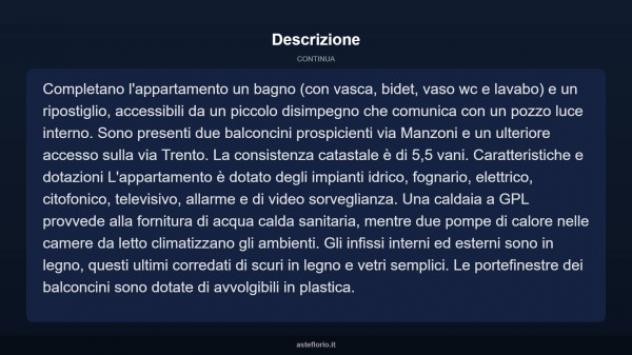 Immobile in asta di 130 m² in vendita a Rosolini - Foto 14