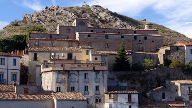 Appartamento in vendita a San Fele