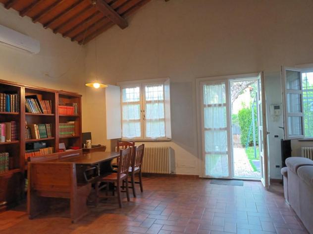 Villetta a schiera angolare in vendita a Ghezzano - San Giuliano Terme 140 mq Rif: 1309809 - Foto 2
