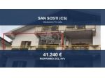 Immobile in asta di 106 m², box auto in vendita a San Sosti
