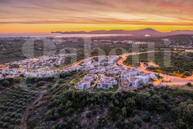 Villa a schiera - Alghero . Rif.: Cod. rif 3319243VRG - Foto 6
